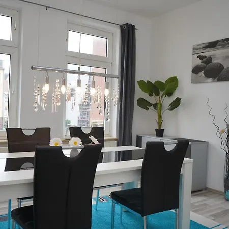 Kuestenliebe 2 クックスハーフェン