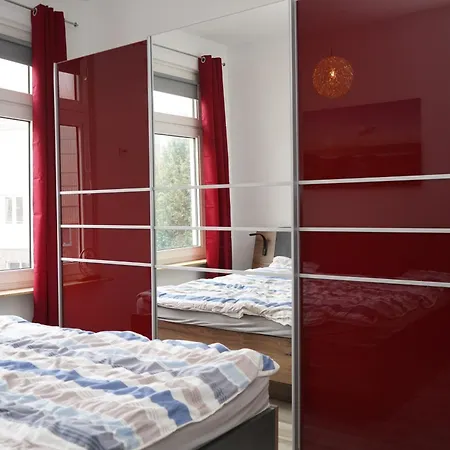 アパート Kuestenliebe 2 *