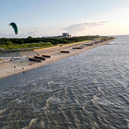 Kuestenliebe 2 * كوكسهافن