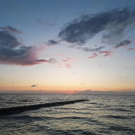 Kuestenliebe 2 شقة *