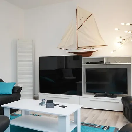 Kuestenliebe 2 クックスハーフェン