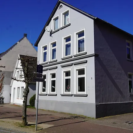 Kuestenliebe 2 * Cuxhaven