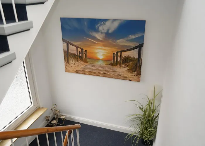 Kuestenliebe 2 公寓