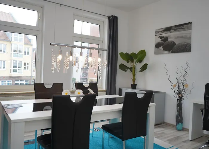 Kuestenliebe 2 库克斯港