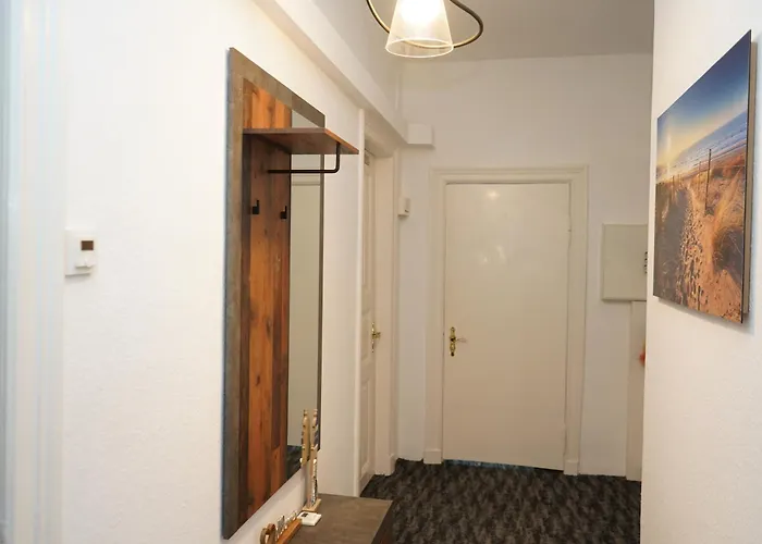 Kuestenliebe 2 库克斯港