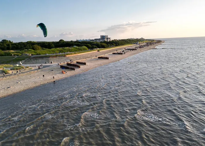 Kuestenliebe 2 * 库克斯港