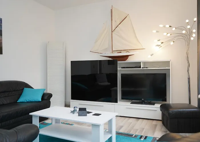 Kuestenliebe 2 库克斯港