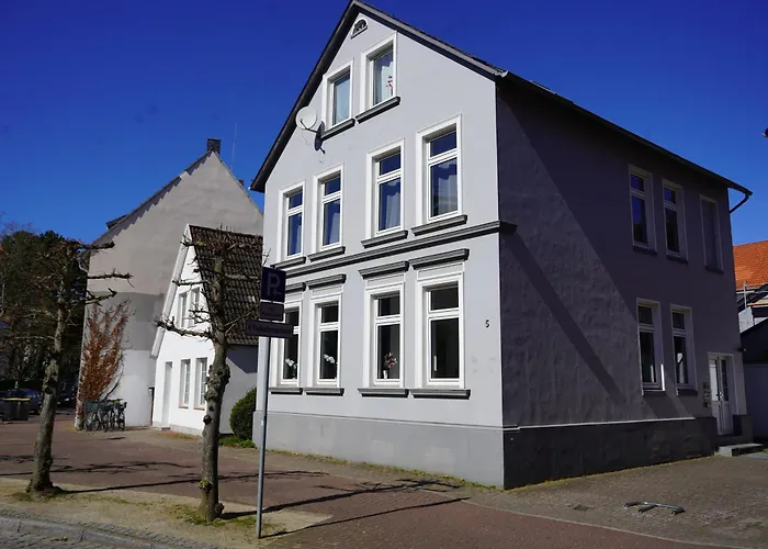 Kuestenliebe 2 * 库克斯港